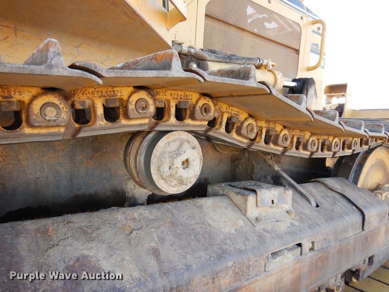 image for item DF8315 2006 Caterpillar D5GXL  dozer