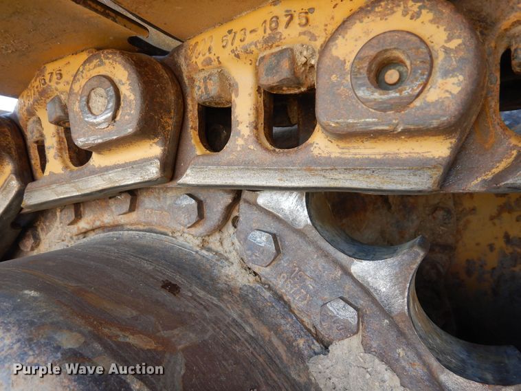 image for item DF8315 2006 Caterpillar D5GXL  dozer