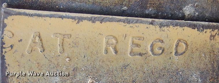 image for item DF8315 2006 Caterpillar D5GXL  dozer