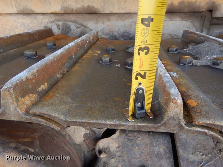 image for item DF8315 2006 Caterpillar D5GXL  dozer