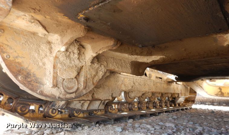 image for item DF8315 2006 Caterpillar D5GXL  dozer