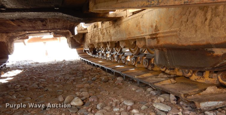 image for item DF8315 2006 Caterpillar D5GXL  dozer