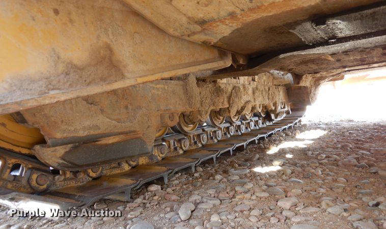 image for item DF8315 2006 Caterpillar D5GXL  dozer