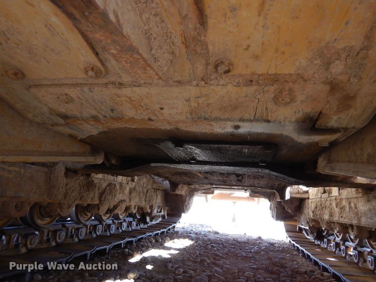 image for item DF8315 2006 Caterpillar D5GXL  dozer