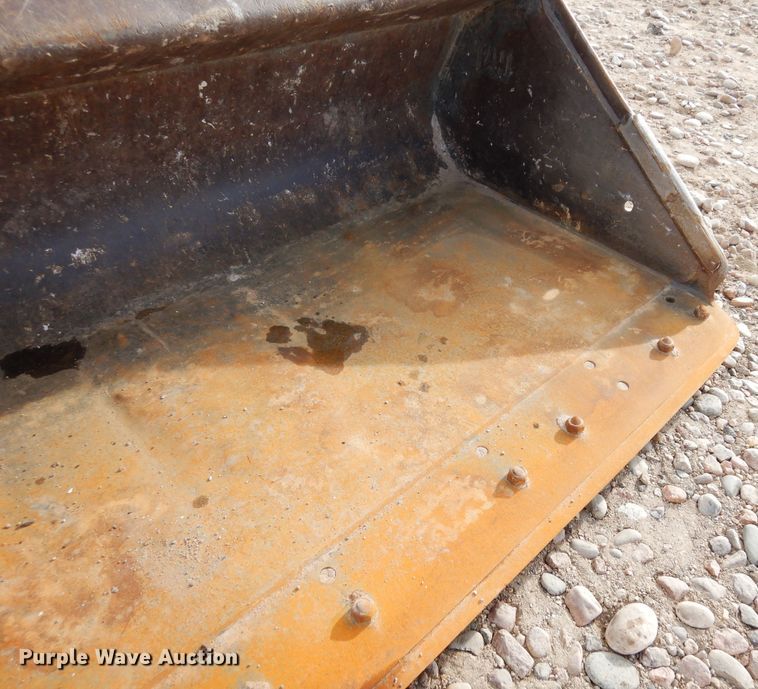 image for item DF8316 2011 Caterpillar 236B3  skid steer loader