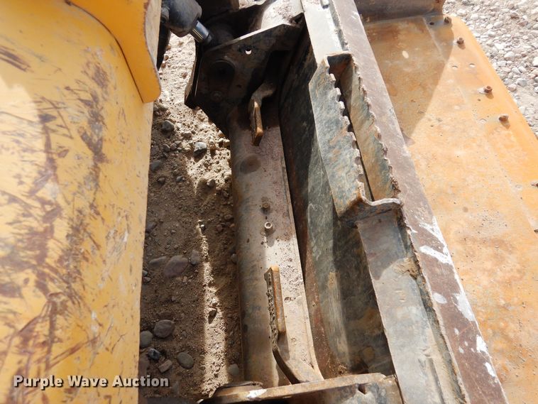 image for item DF8316 2011 Caterpillar 236B3  skid steer loader