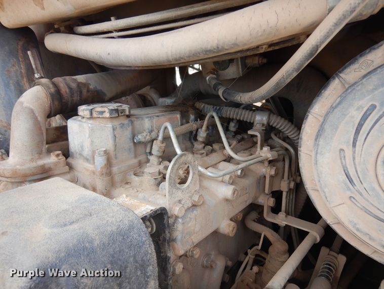 image for item DF8316 2011 Caterpillar 236B3  skid steer loader