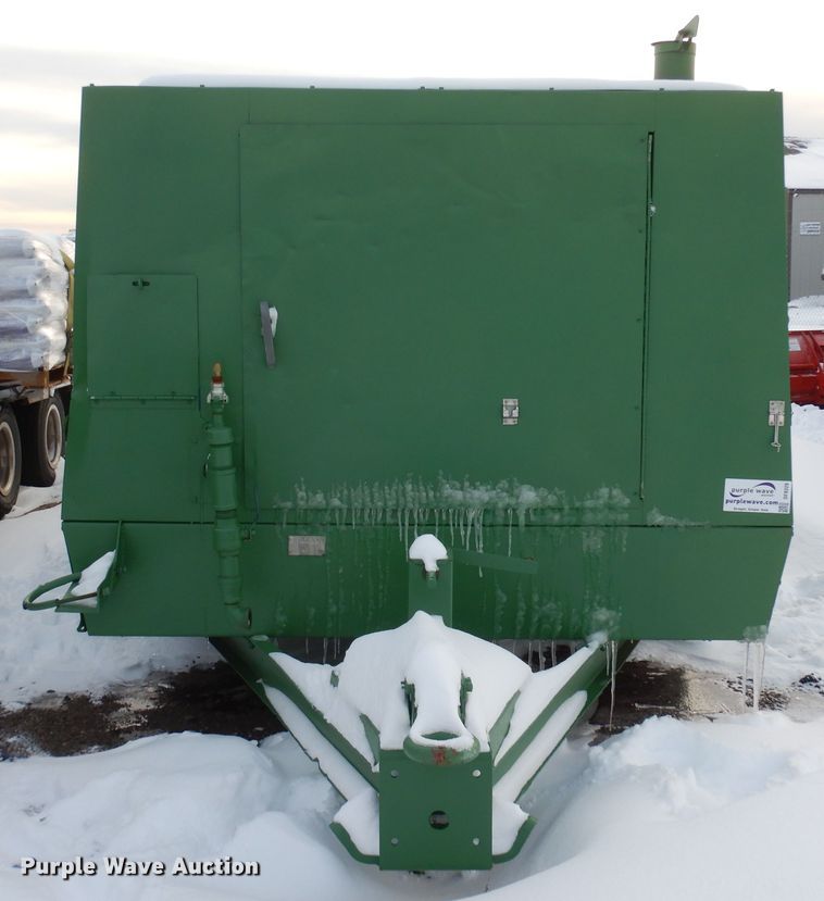 image for item DF8328 Sullair 7500DTQ-CAT  air compressor