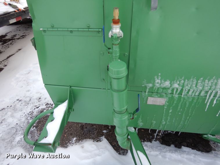 image for item DF8328 Sullair 7500DTQ-CAT  air compressor