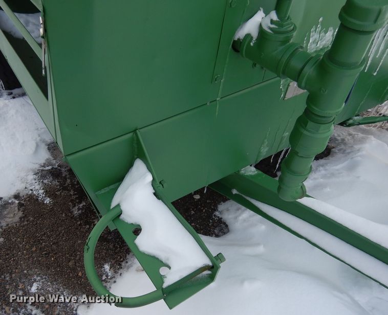 image for item DF8328 Sullair 7500DTQ-CAT  air compressor