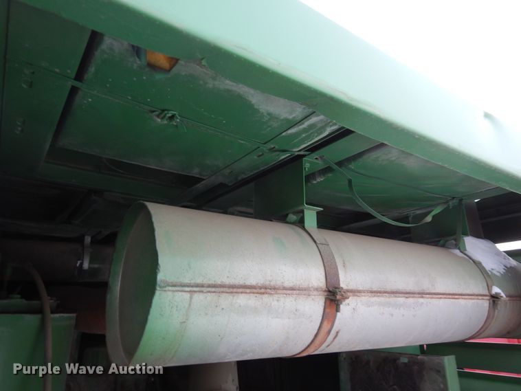 image for item DF8328 Sullair 7500DTQ-CAT  air compressor