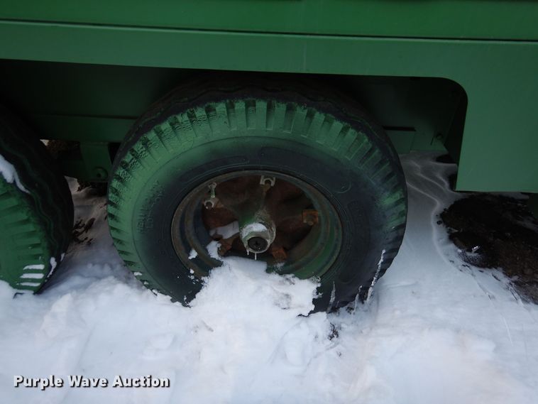 image for item DF8328 Sullair 7500DTQ-CAT  air compressor