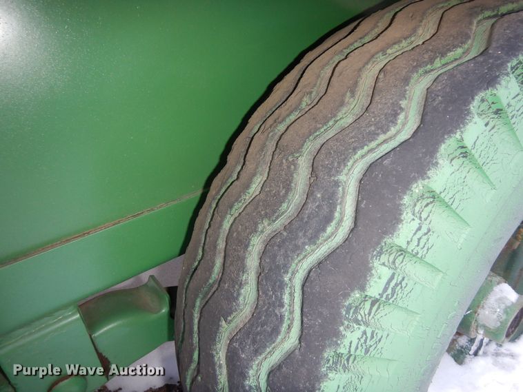 image for item DF8328 Sullair 7500DTQ-CAT  air compressor