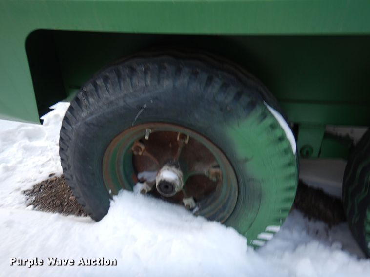 image for item DF8328 Sullair 7500DTQ-CAT  air compressor