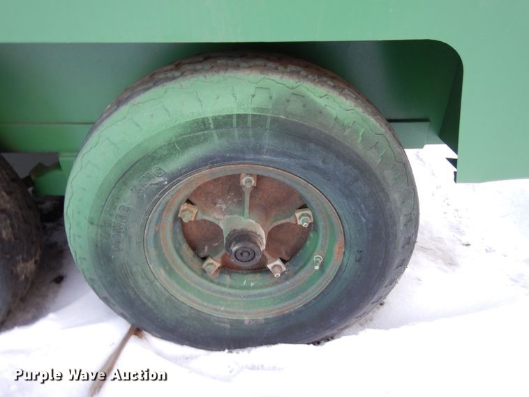 image for item DF8328 Sullair 7500DTQ-CAT  air compressor