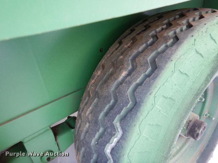 image for item DF8328 Sullair 7500DTQ-CAT  air compressor