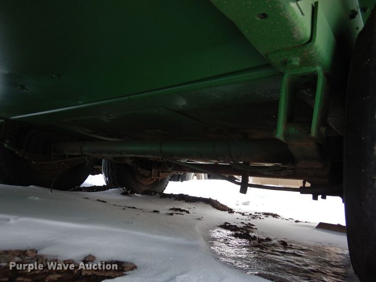 image for item DF8328 Sullair 7500DTQ-CAT  air compressor