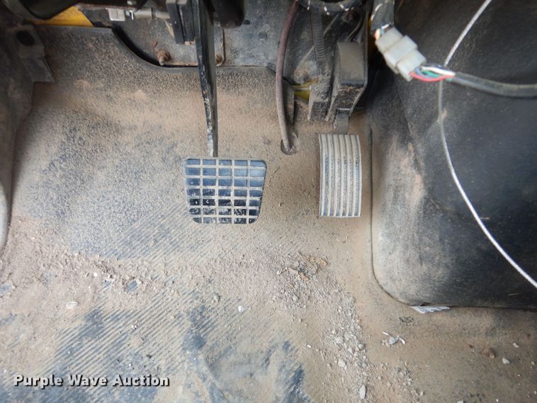 image for item DI6897 2006 International 4300  dump truck