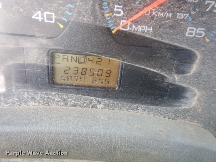 image for item DI6897 2006 International 4300  dump truck