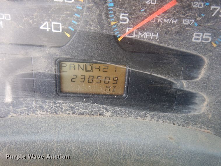 image for item DI6897 2006 International 4300  dump truck