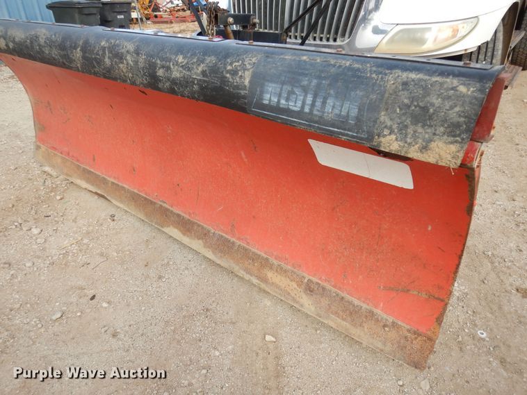 image for item DI6897 2006 International 4300  dump truck