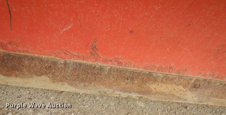 image for item DI6897 2006 International 4300  dump truck