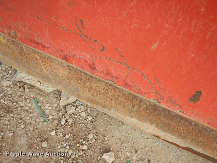 image for item DI6897 2006 International 4300  dump truck