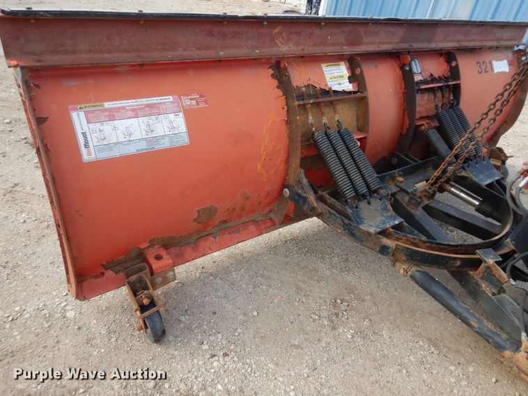 image for item DI6897 2006 International 4300  dump truck