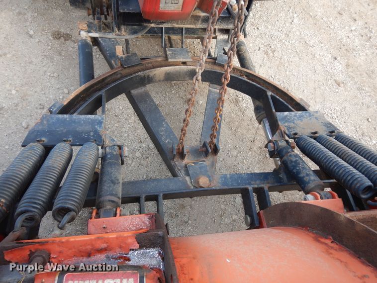 image for item DI6897 2006 International 4300  dump truck