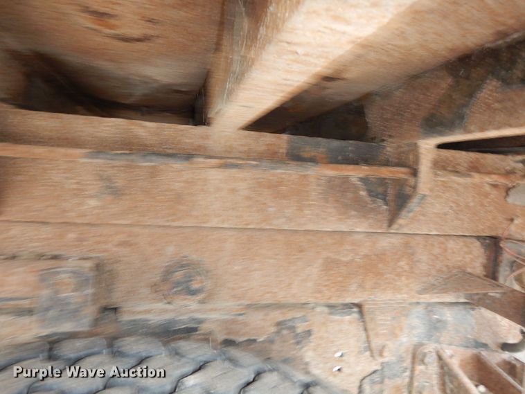 image for item DI6897 2006 International 4300  dump truck