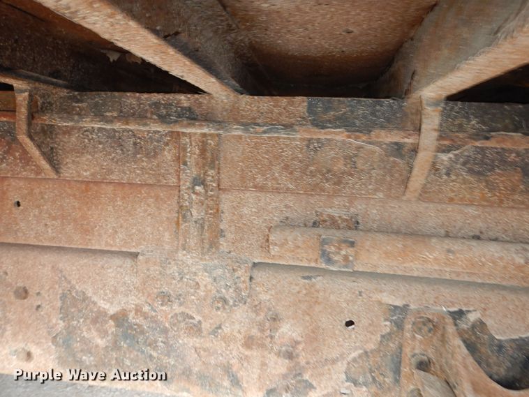 image for item DI6897 2006 International 4300  dump truck