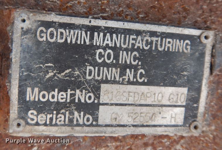 image for item DI6897 2006 International 4300  dump truck