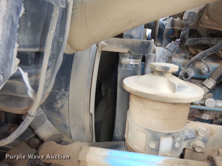 image for item DI6897 2006 International 4300  dump truck