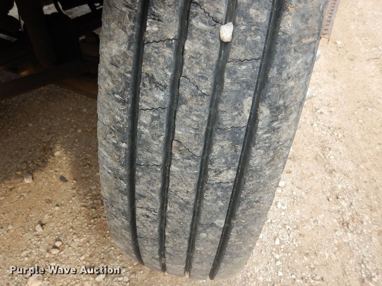 image for item DI6897 2006 International 4300  dump truck