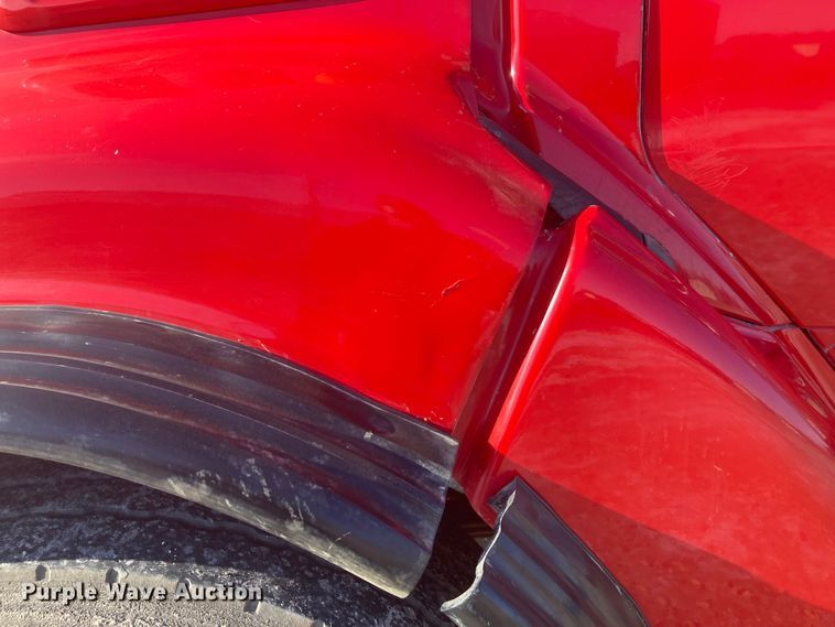 image for item DJ6134 2001 Sterling L9500  dump truck