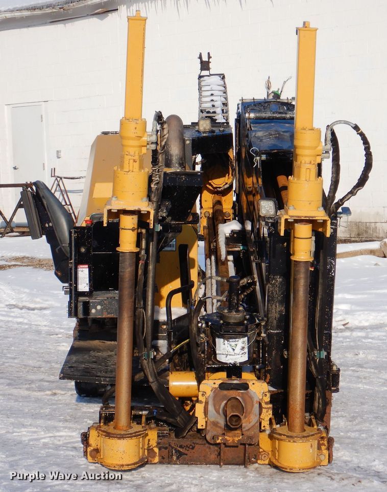 image for item DK2096 2019 Vermeer D23X30 Navigator S3  directional boring unit