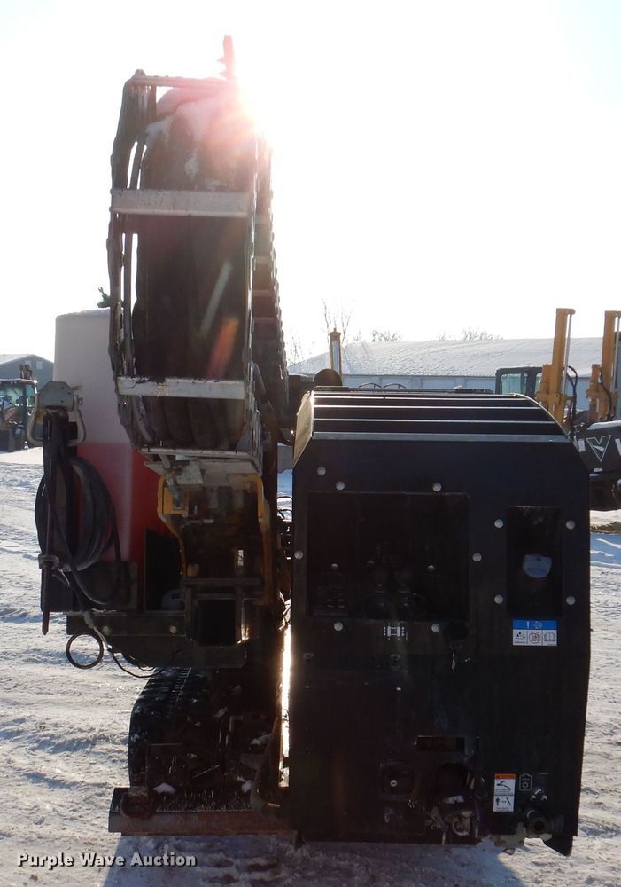 image for item DK2096 2019 Vermeer D23X30 Navigator S3  directional boring unit