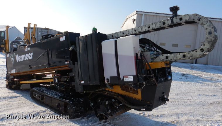 image for item DK2096 2019 Vermeer D23X30 Navigator S3  directional boring unit