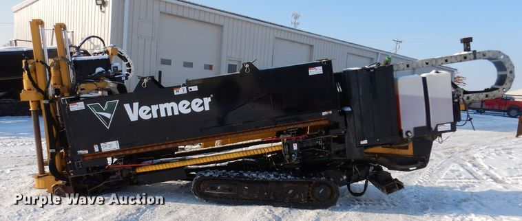 image for item DK2096 2019 Vermeer D23X30 Navigator S3  directional boring unit