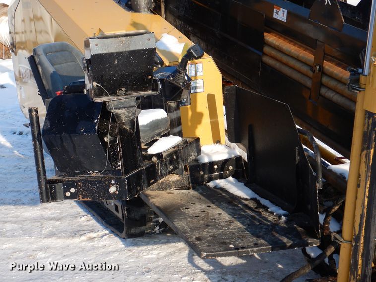 image for item DK2096 2019 Vermeer D23X30 Navigator S3  directional boring unit