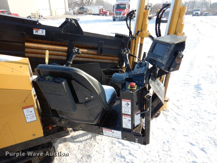 image for item DK2096 2019 Vermeer D23X30 Navigator S3  directional boring unit