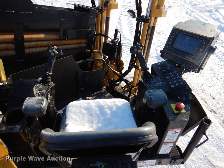 image for item DK2096 2019 Vermeer D23X30 Navigator S3  directional boring unit