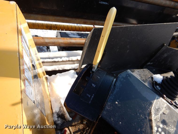 image for item DK2096 2019 Vermeer D23X30 Navigator S3  directional boring unit