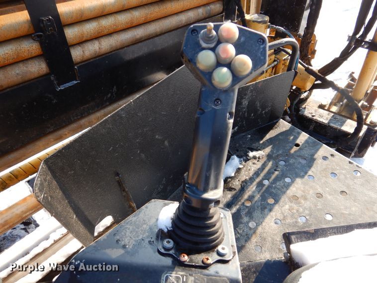 image for item DK2096 2019 Vermeer D23X30 Navigator S3  directional boring unit