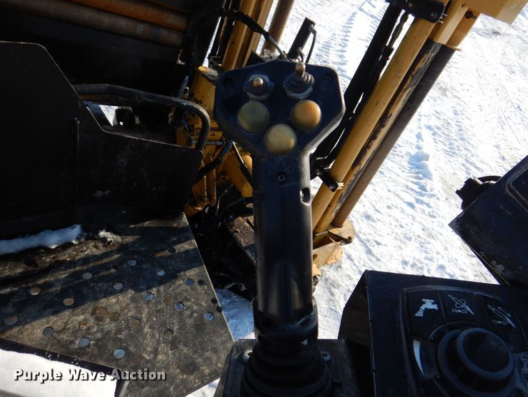 image for item DK2096 2019 Vermeer D23X30 Navigator S3  directional boring unit