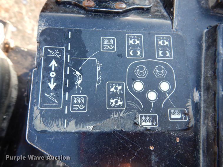 image for item DK2096 2019 Vermeer D23X30 Navigator S3  directional boring unit