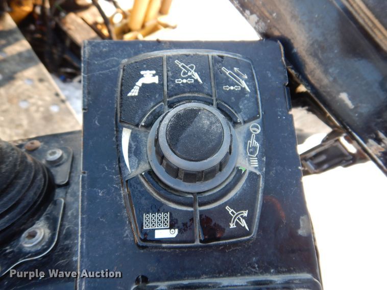 image for item DK2096 2019 Vermeer D23X30 Navigator S3  directional boring unit