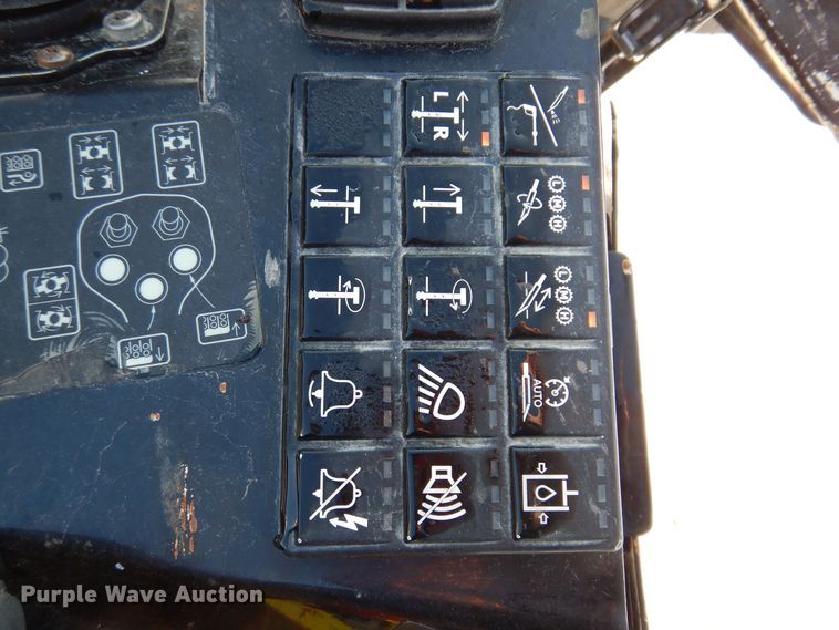 image for item DK2096 2019 Vermeer D23X30 Navigator S3  directional boring unit