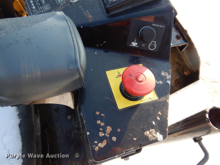 image for item DK2096 2019 Vermeer D23X30 Navigator S3  directional boring unit