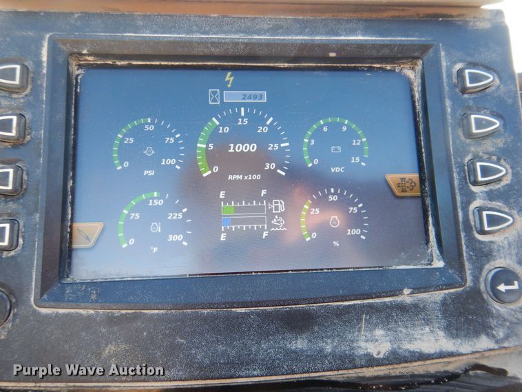 image for item DK2096 2019 Vermeer D23X30 Navigator S3  directional boring unit